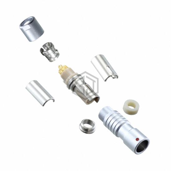 K31F1C-P12LCC0-5000 - ODU - Circular Connectors
