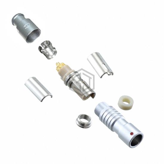 K41F1C-P12LCC0-450S - ODU - Circular Connectors