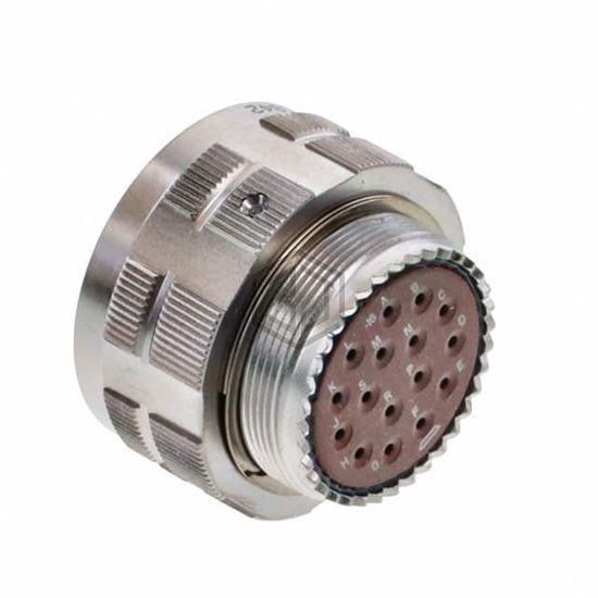 ALM06FD21-16S - Amphenol Industrial Operations - Circular Connectors