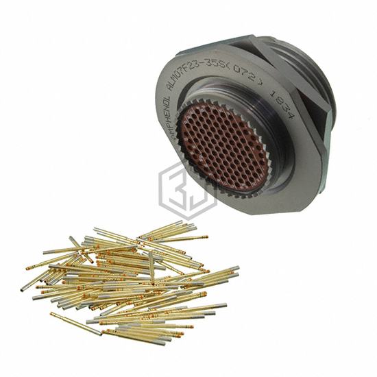ALM07F23-35S(072) - Amphenol Industrial Operations - Circular Connectors