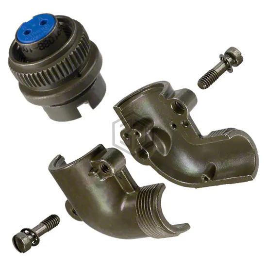 97-3108B-10SL-4S(946) - Amphenol Industrial Operations - Circular Connectors