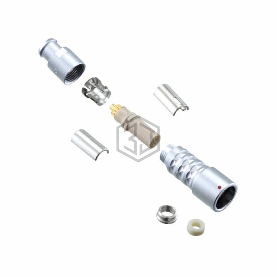 K21K0C-P16LCC0-550S - ODU - Circular Connectors