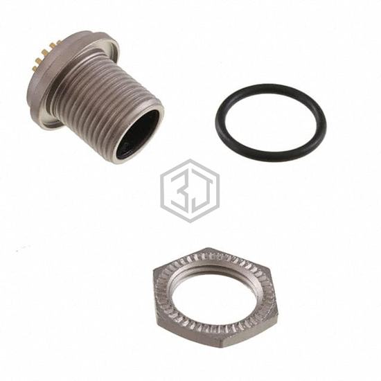 SF7982-18SG-300 - Conxall/Switchcraft - Circular Connectors