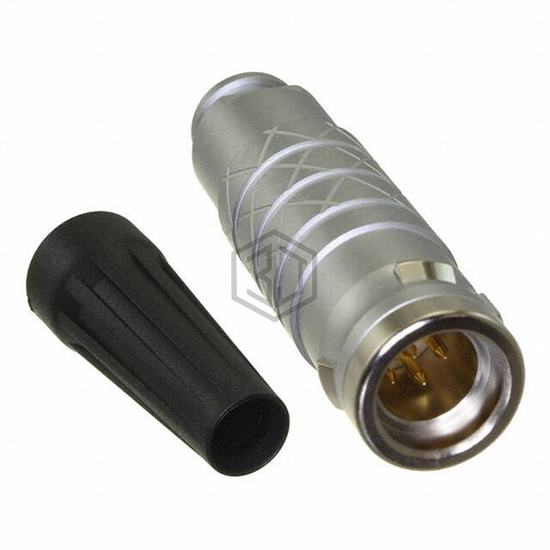 FLKD-07FGMS-GCP-215 - Amphenol LTW - Circular Connectors