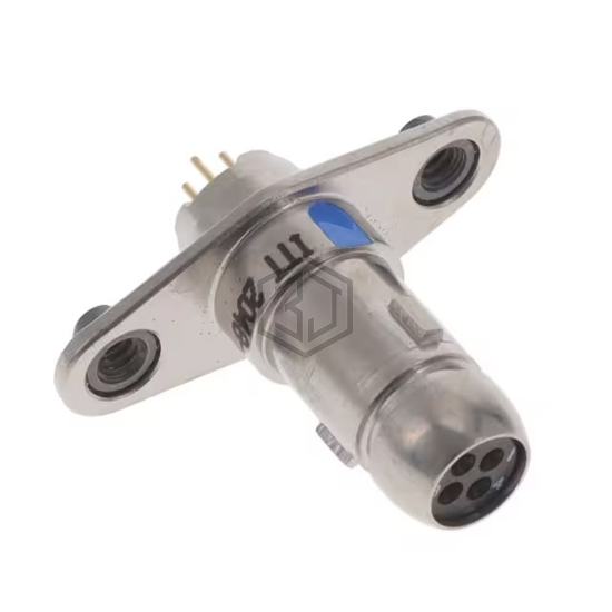 MKJCL1C11F6-4DA - ITT Cannon, LLC - Circular Connectors