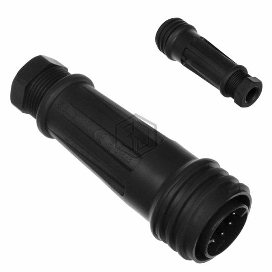 EXP-0921/10/P - Bulgin - Circular Connectors