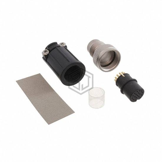 SF6982-18SG-530 - Conxall/Switchcraft - Circular Connectors
