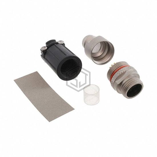 SF8982-18SG-530 - Conxall/Switchcraft - Circular Connectors