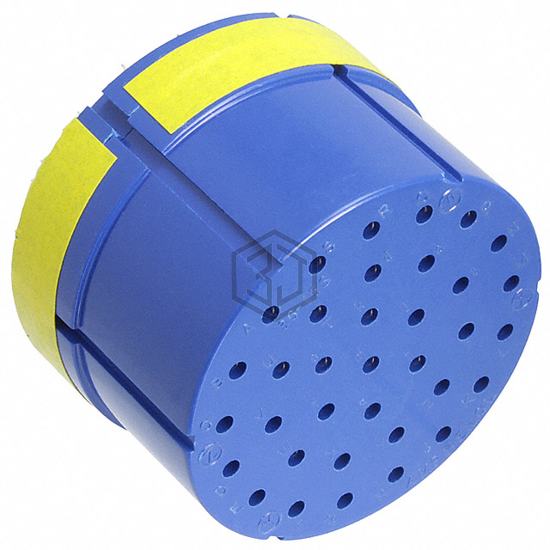 97-36-15S - Amphenol Industrial Operations - Circular Connectors