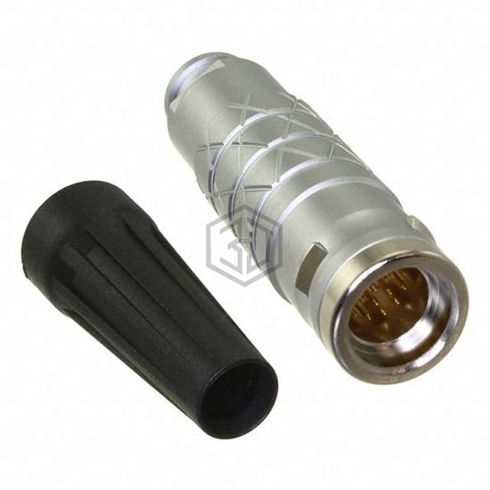 FLKD-19FGMS-GCP-215 - Amphenol LTW - Circular Connectors