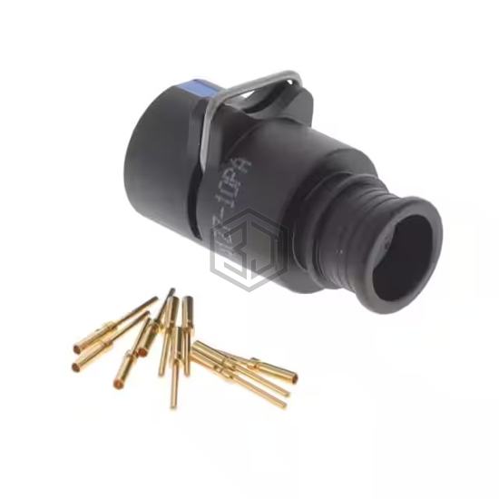 MKJCL1A1Z7-10PA - ITT Cannon, LLC - Circular Connectors