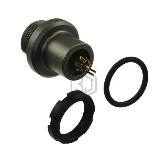 G80YAR-P07WCD0-000L - ODU - Circular Connectors