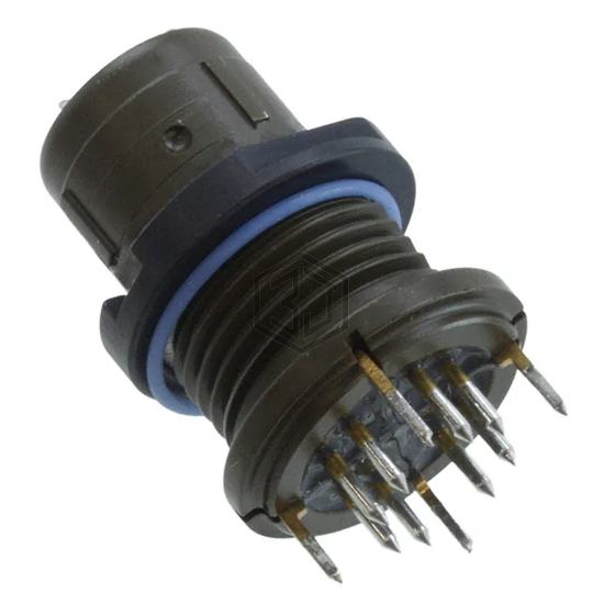 UCOM-10G+ RP G - Amphenol Socapex - Circular Connectors