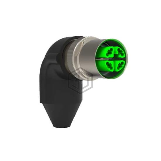 2350797-2 - TE Connectivity AMP Connectors - Circular Connectors