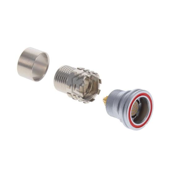 K10WBC-P16LBC0-0000 - ODU - Circular Connectors