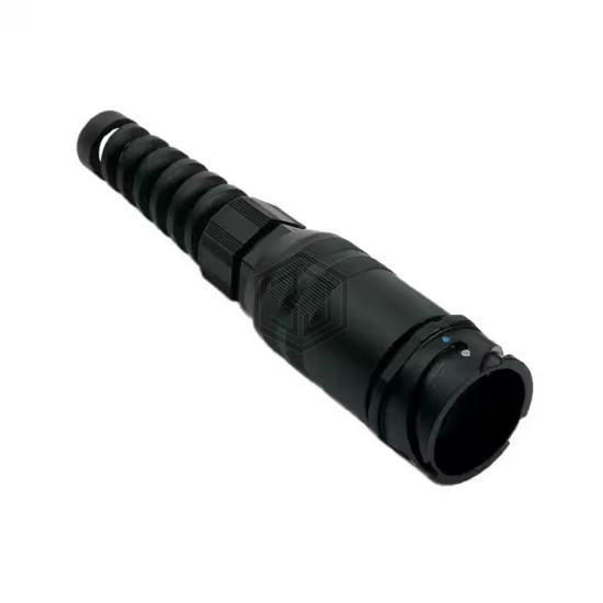 MP-4101-37P-C - Amphenol Audio - Circular Connectors