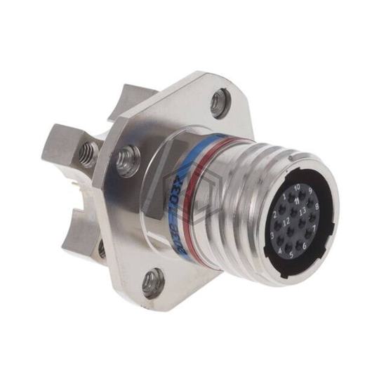 KJAD0T11F35SN115 - ITT Cannon, LLC - Circular Connectors