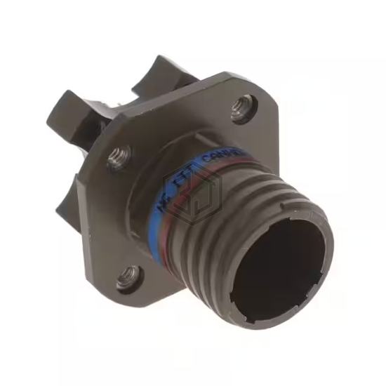 KJAD0T11W35PN115 - ITT Cannon, LLC - Circular Connectors