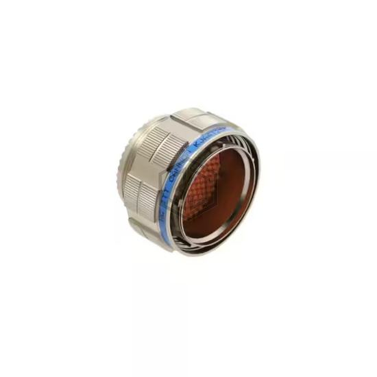 KJA6T25F35PN - ITT Cannon, LLC - Circular Connectors