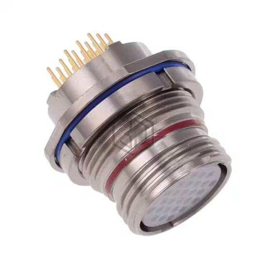 2M801-038-07MT10-26SA - Amphenol Aerospace Operations - Circular Connectors