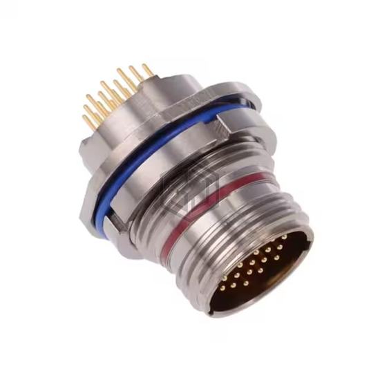 2M801-038-07MT9-19PA - Amphenol Aerospace Operations - Circular Connectors