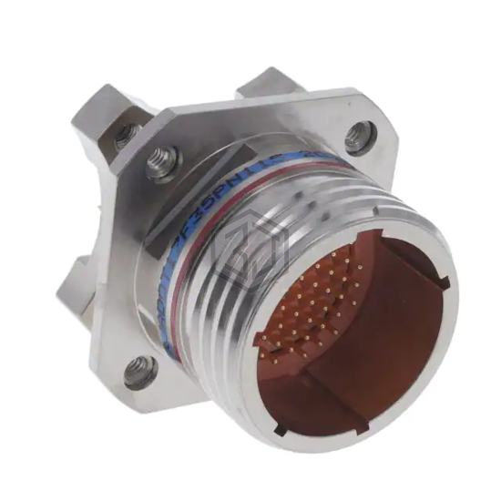KJAD0T17F35PN115 - ITT Cannon, LLC - Circular Connectors