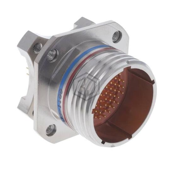 KJAD0T19F35PN115 - ITT Cannon, LLC - Circular Connectors
