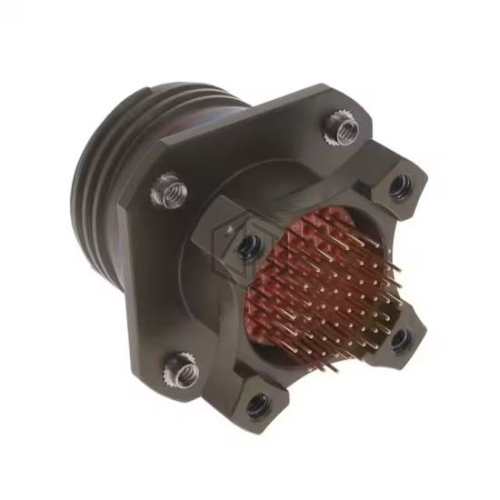 KJAD0T17W35SN115 - ITT Cannon, LLC - Circular Connectors