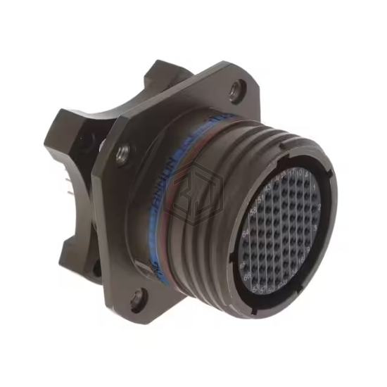 KJAD0T19W35SN115 - ITT Cannon, LLC - Circular Connectors