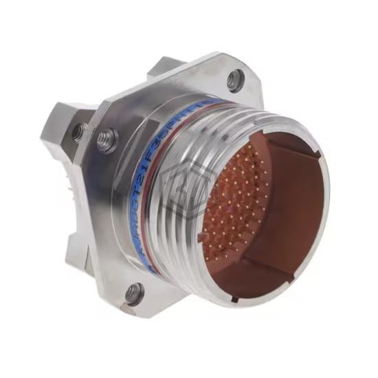 KJAD0T21F35PN115 - ITT Cannon, LLC - Circular Connectors