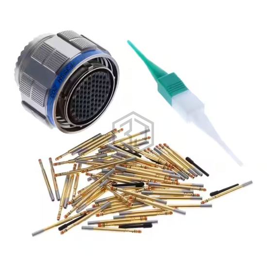 KJA6T19F35SN - ITT Cannon, LLC - Circular Connectors