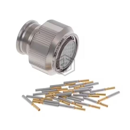 2M801-036-16MT10-26SA - Amphenol Aerospace Operations - Circular Connectors