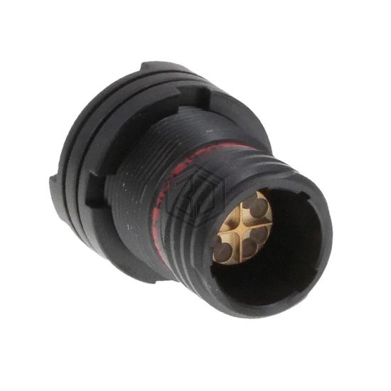 TV07UCOMCIZN11SF059 - Amphenol Socapex - Circular Connectors