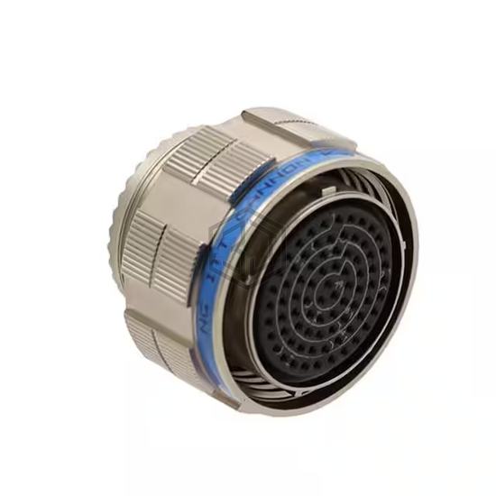 KJA6T21F35SN - ITT Cannon, LLC - Circular Connectors