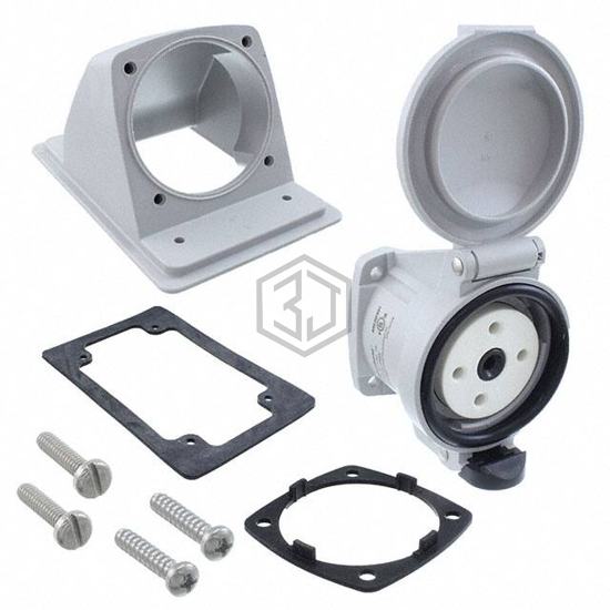 1122190045 - Molex - Circular Connectors