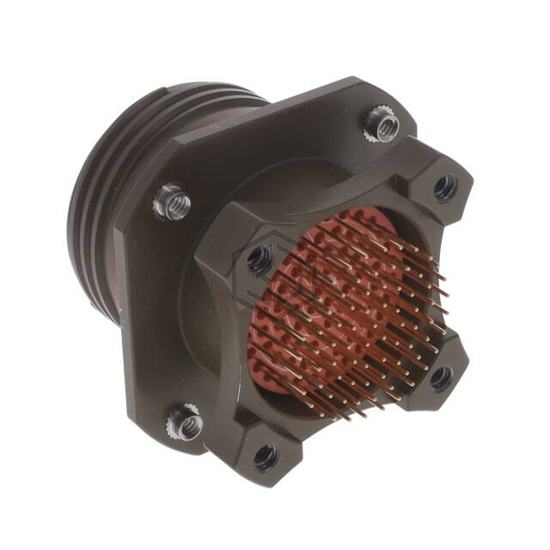 KJAD0T21W35SN115 - ITT Cannon, LLC - Circular Connectors