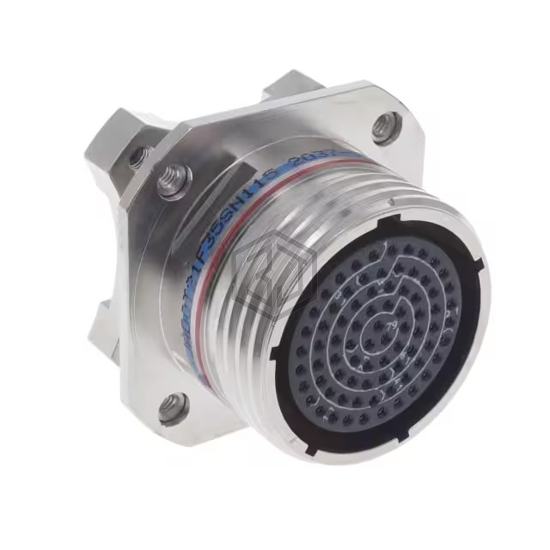 KJAD0T21F35SN115 - ITT Cannon, LLC - Circular Connectors