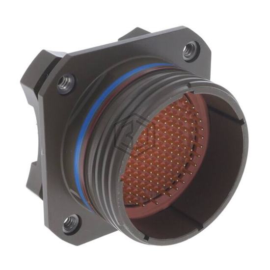 KJAD0T25W35PN115 - ITT Cannon, LLC - Circular Connectors