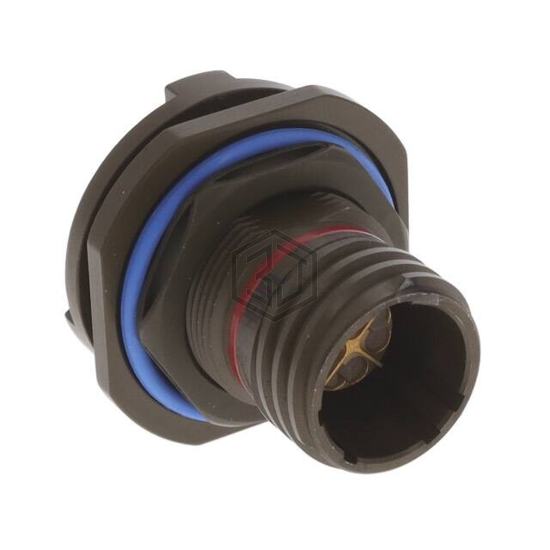 TV07UCOMCIW11SF459 - Amphenol Socapex - Circular Connectors