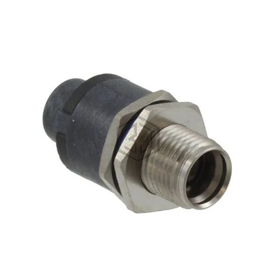 1925261-1 - TE Connectivity Aerospace, Defense and Marine - Circular Connectors