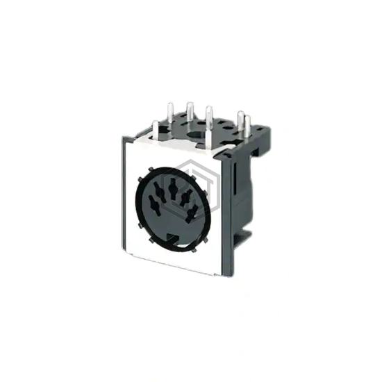 G-1006 - GlobTek, Inc. - Circular Connectors