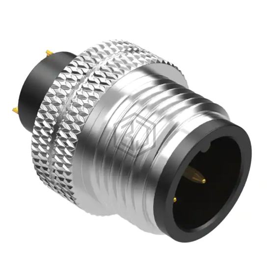 50-00958 - Tensility International Corp - Circular Connectors