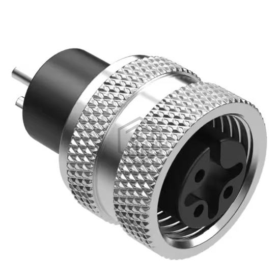 50-00951 - Tensility International Corp - Circular Connectors