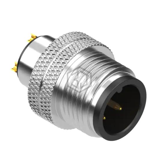 50-00986 - Tensility International Corp - Circular Connectors