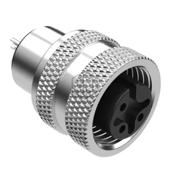 50-00979 - Tensility International Corp - Circular Connectors