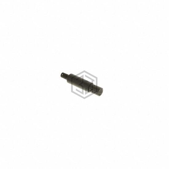 4850.3700 - SCHURTER Inc. - Circular Connectors