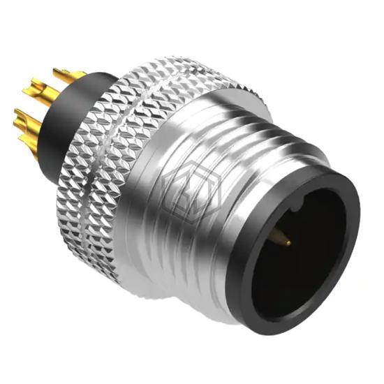 50-00961 - Tensility International Corp - Circular Connectors