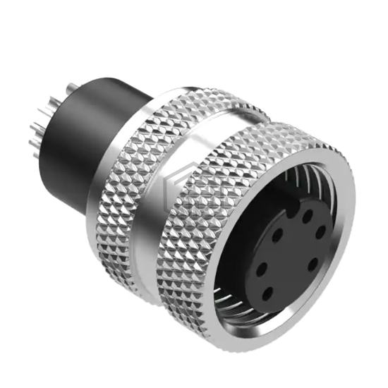 50-00954 - Tensility International Corp - Circular Connectors