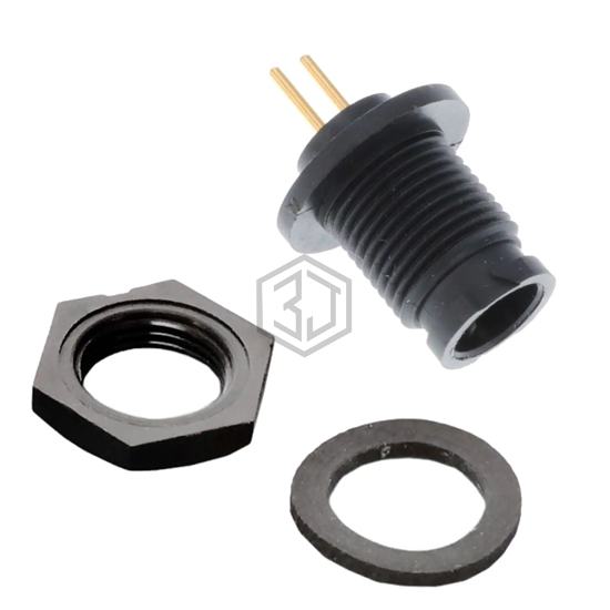 W17292-2PG-P-300 - Conxall/Switchcraft - Circular Connectors