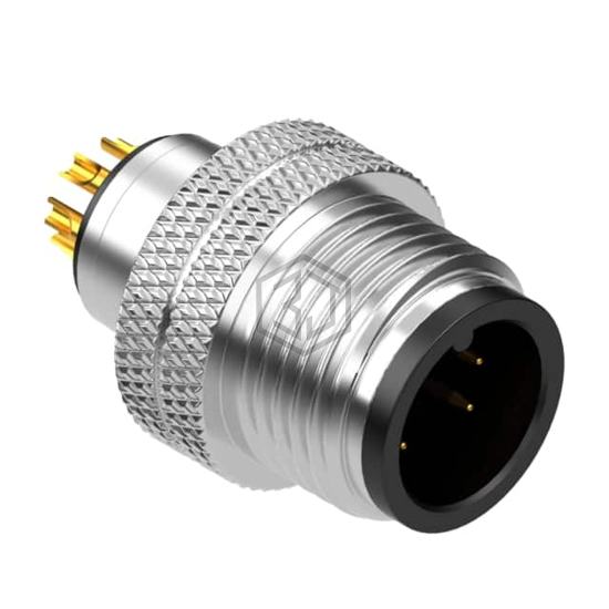 50-00989 - Tensility International Corp - Circular Connectors